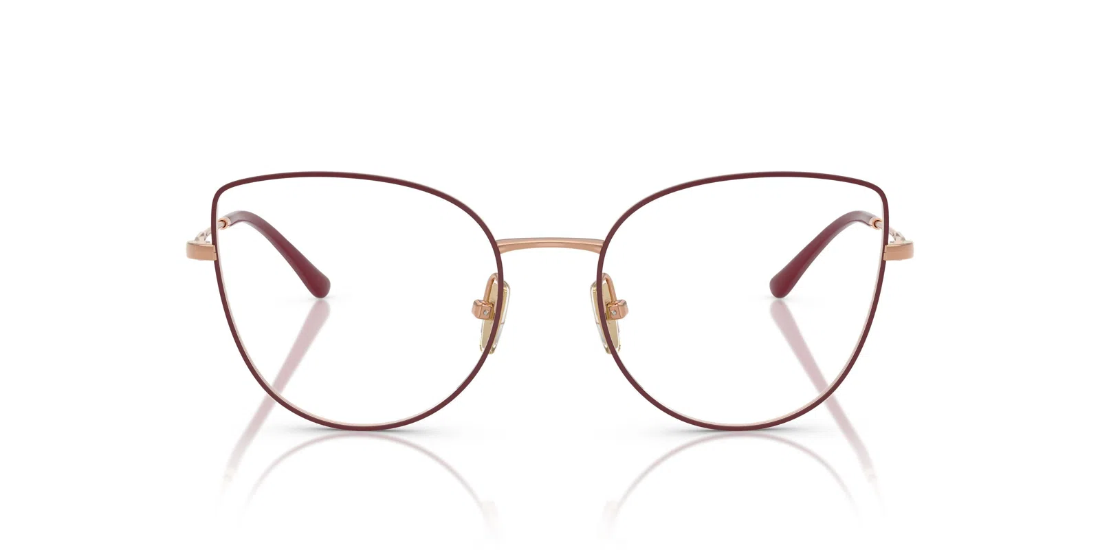 Vogue Eyewear 4298T Eyeglasses - view 35